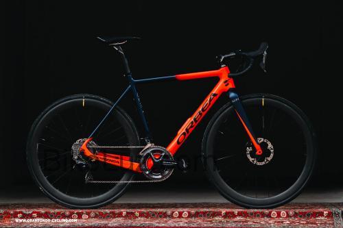 Orbea Gain M10 avaliação e ficha técnica